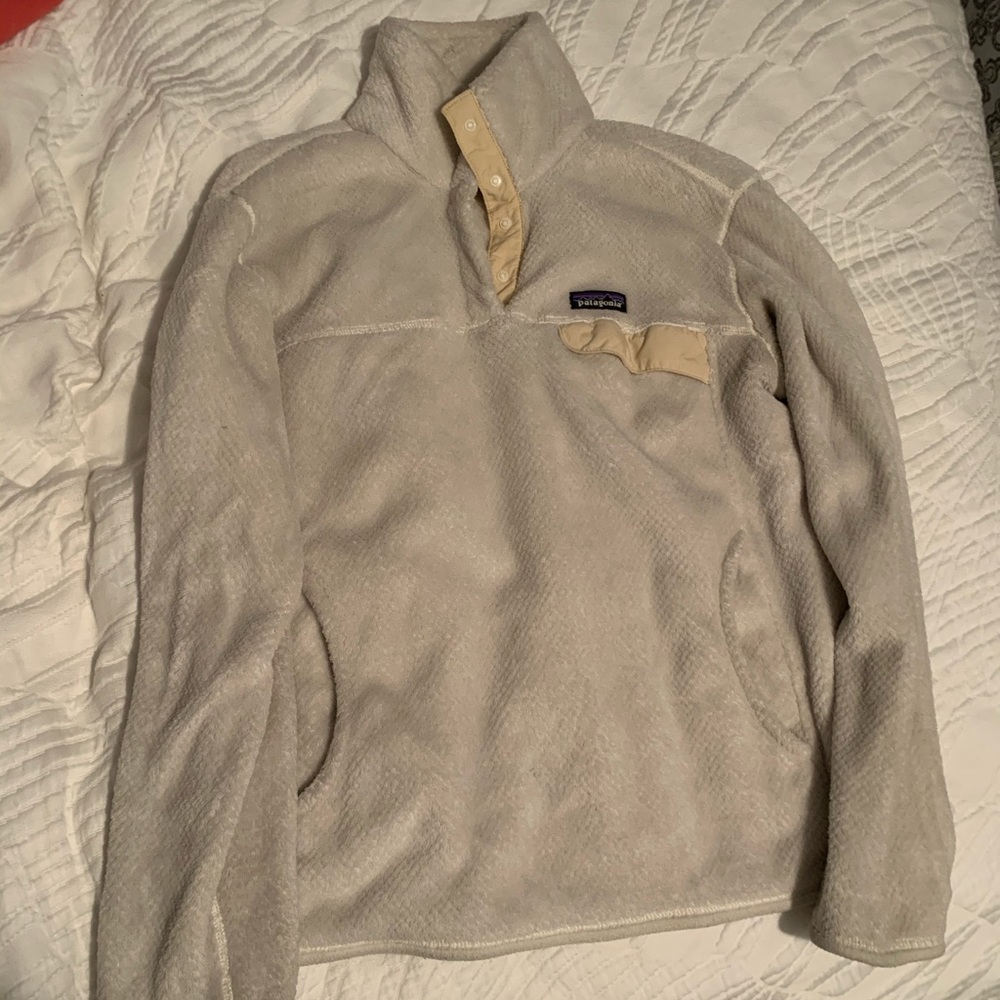 Patagonia Pullover